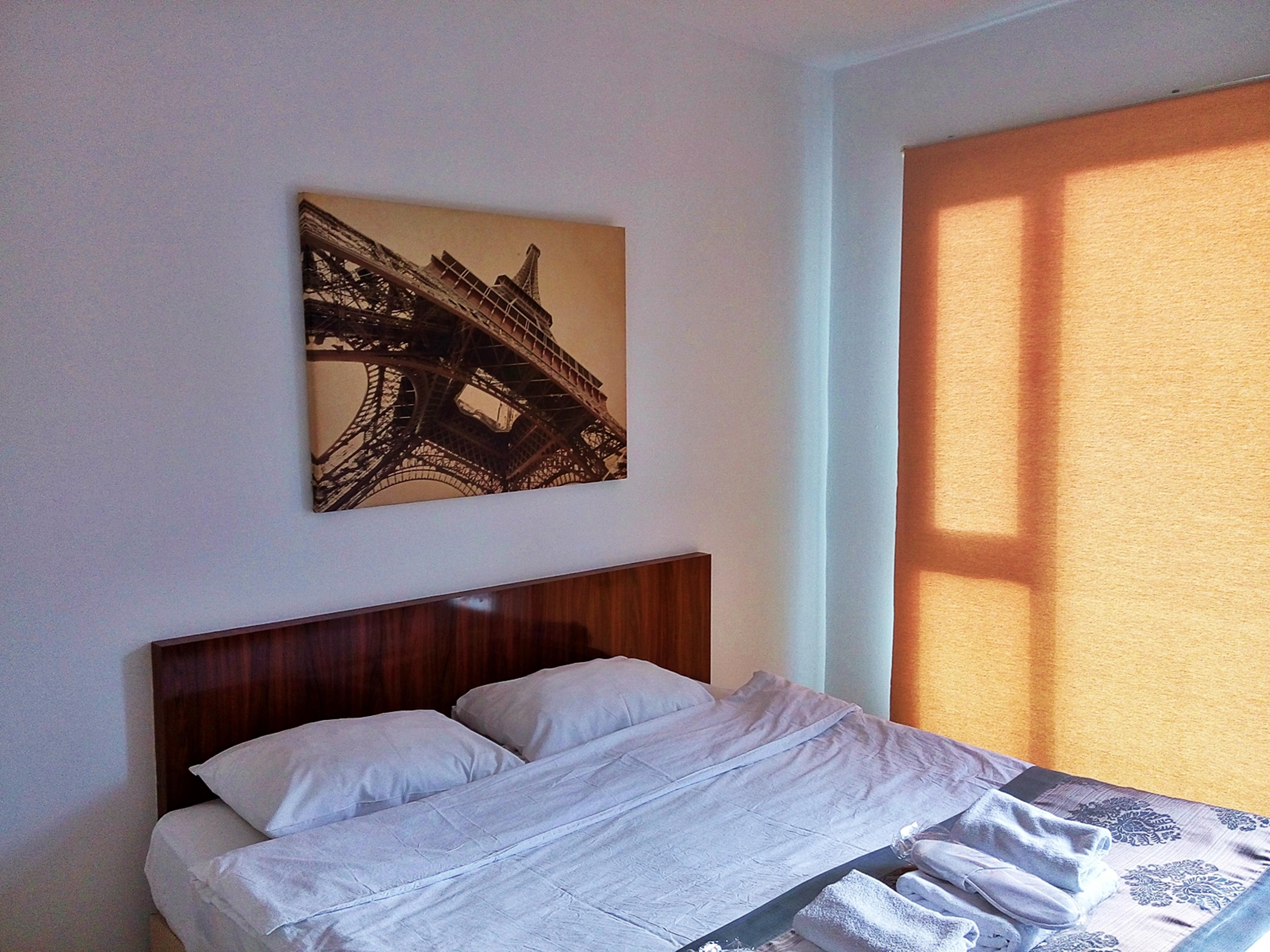 Aparthotel New Pera Provincia di Provincia di Istanbul Esterno foto