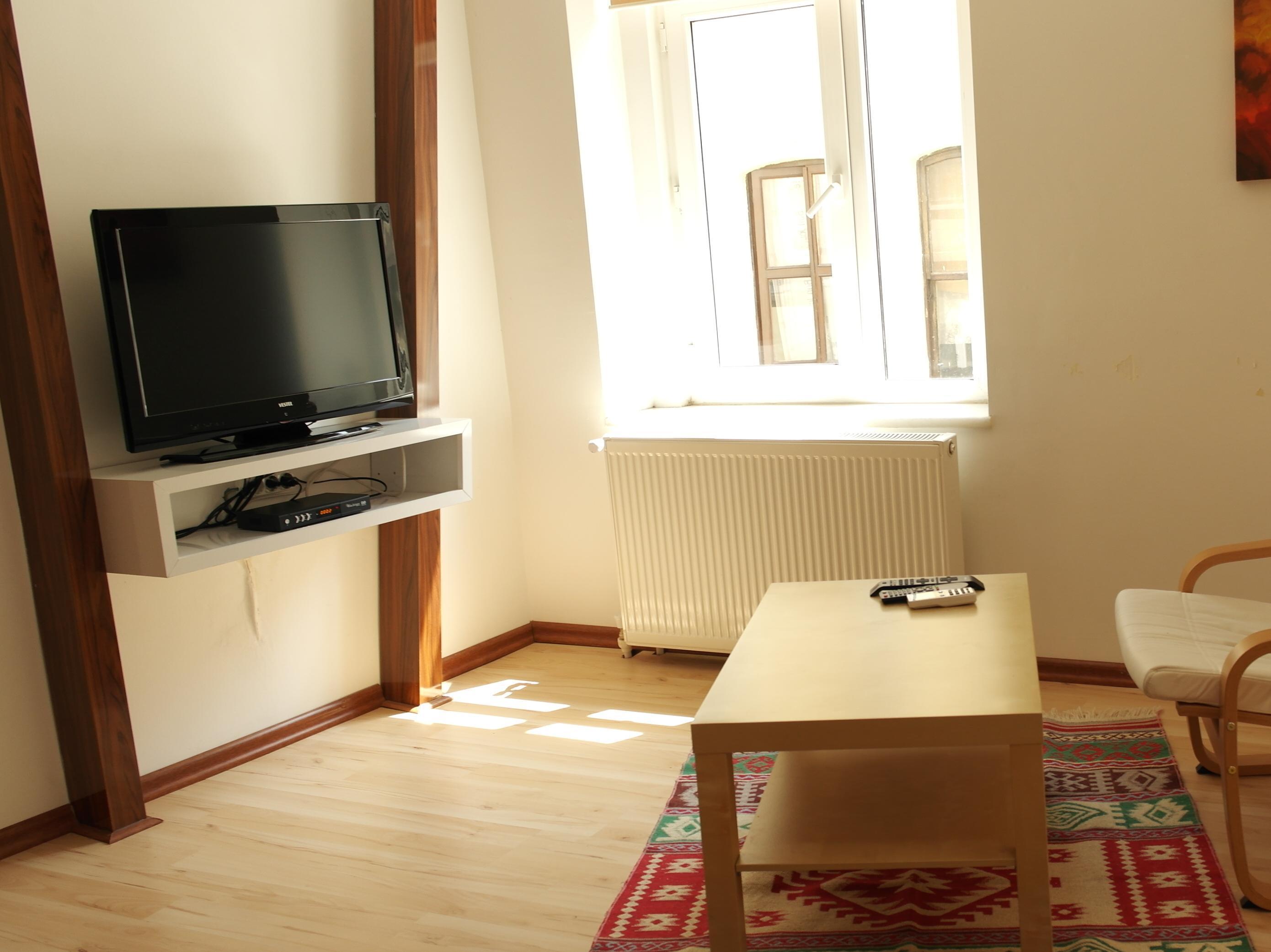 Aparthotel New Pera Provincia di Provincia di Istanbul Esterno foto