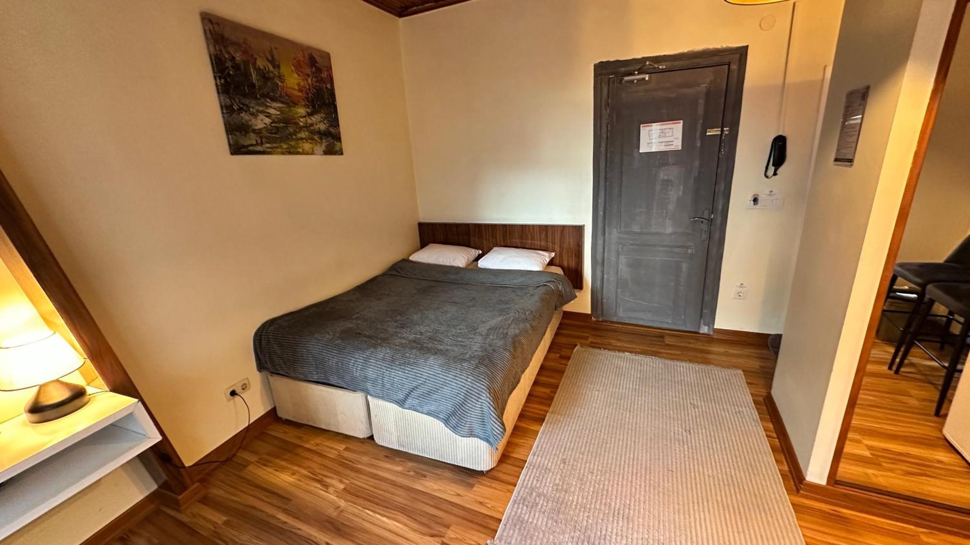 Aparthotel New Pera Provincia di Provincia di Istanbul Esterno foto