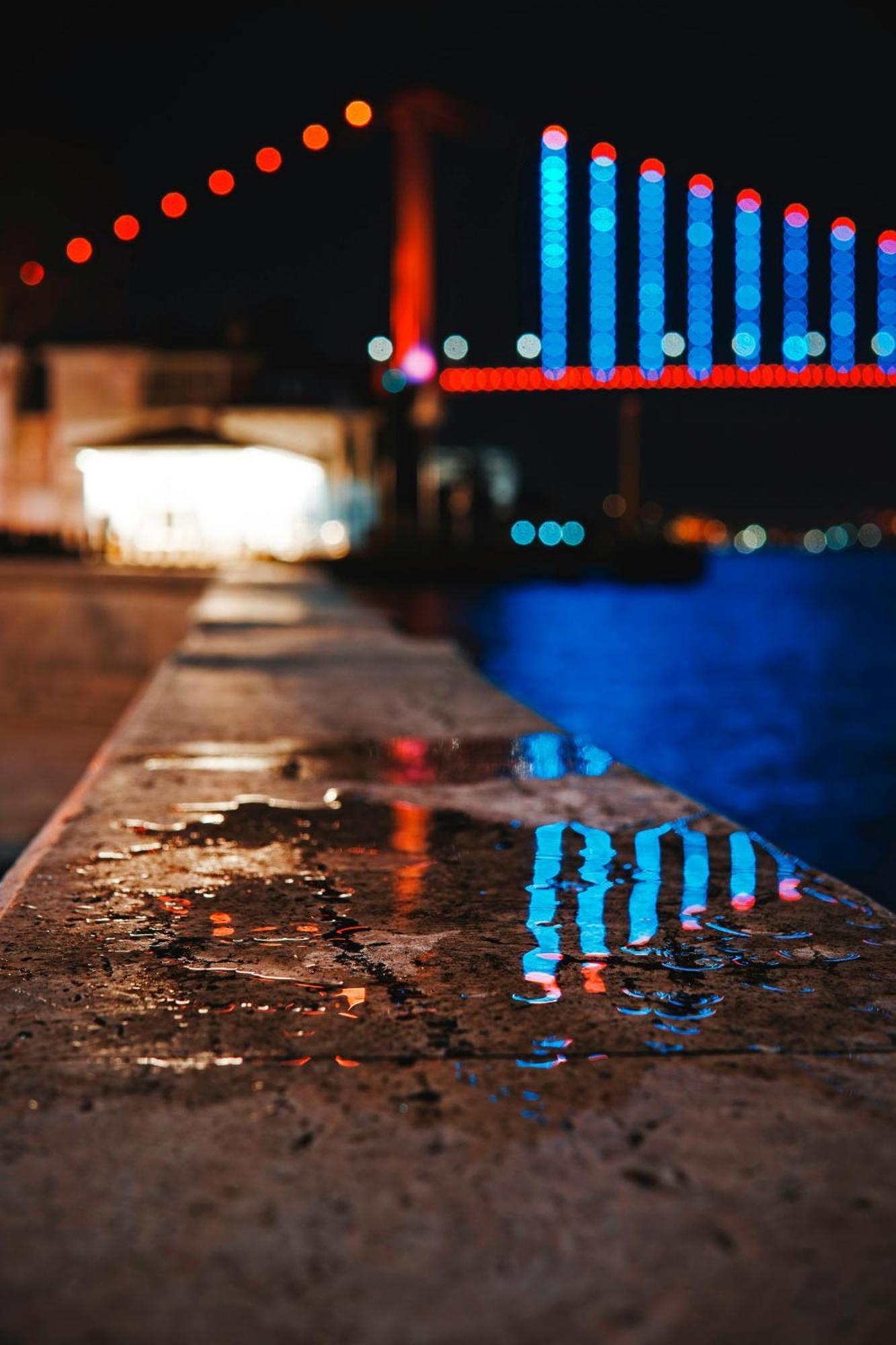 Aparthotel New Pera Provincia di Provincia di Istanbul Esterno foto
