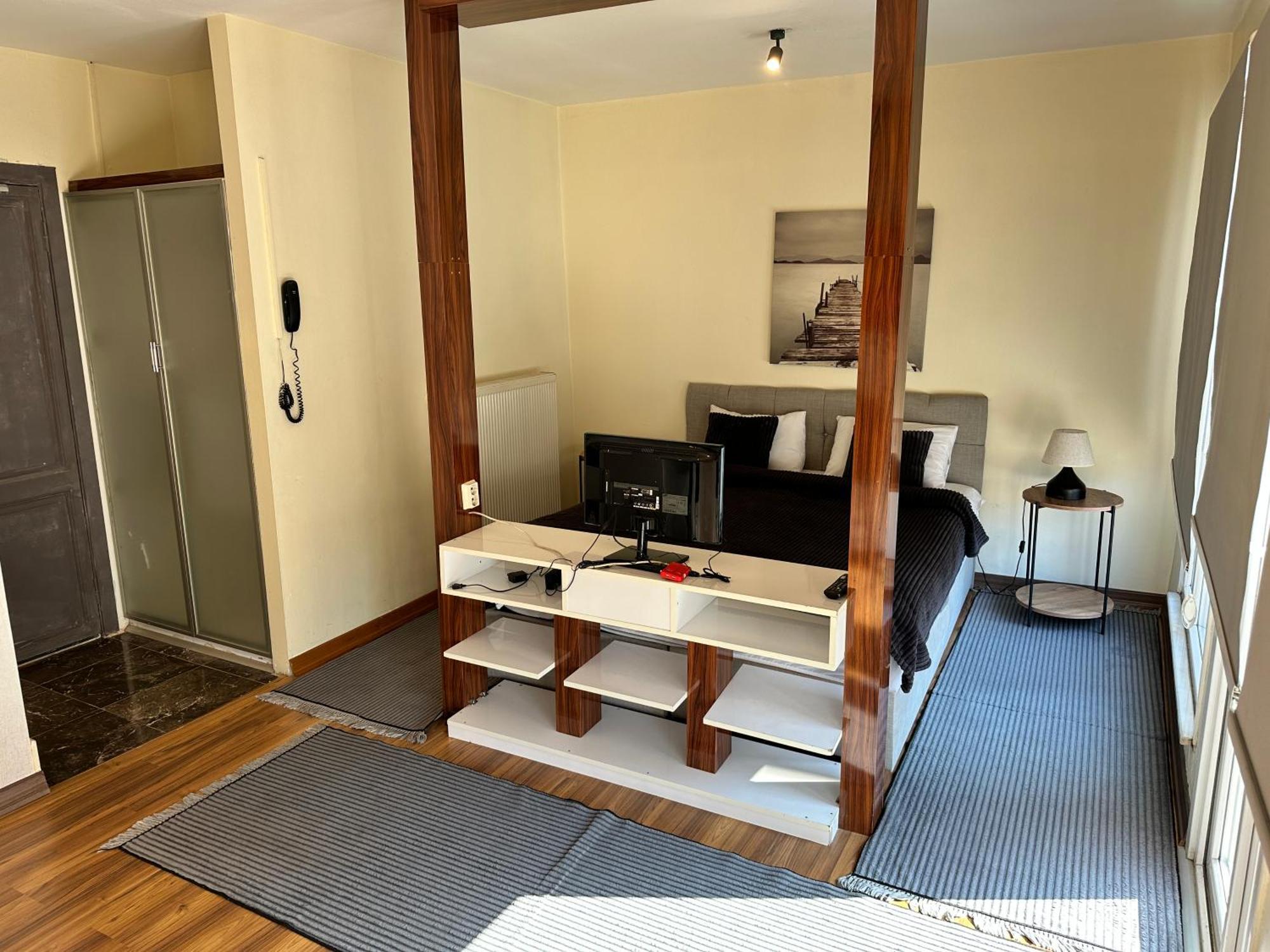 Aparthotel New Pera Provincia di Provincia di Istanbul Esterno foto